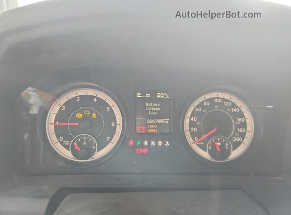 3C6RR7KT7GG326274 2016 RAM 1500 Черный 