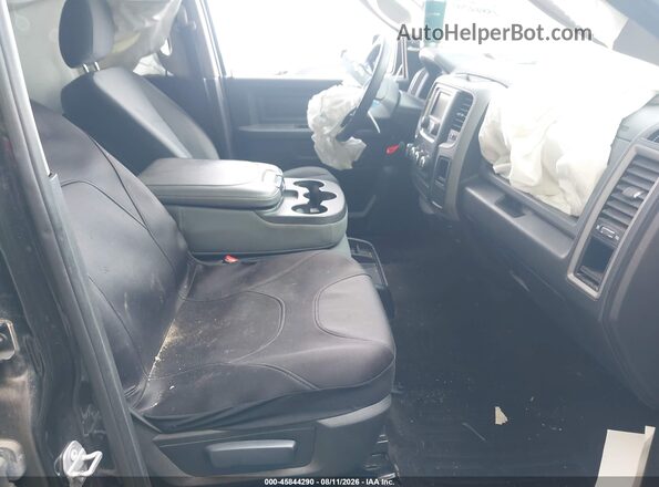 3C6RR7KT8HG573868 2017 RAM 1500 Black Vista interior delantera