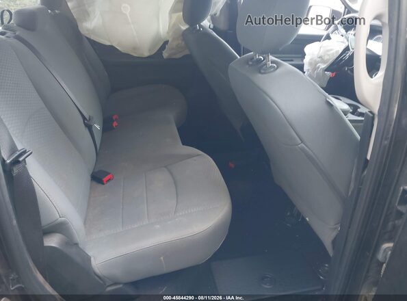 3C6RR7KT8HG573868 2017 RAM 1500 Black Vista de la etiqueta del VIN