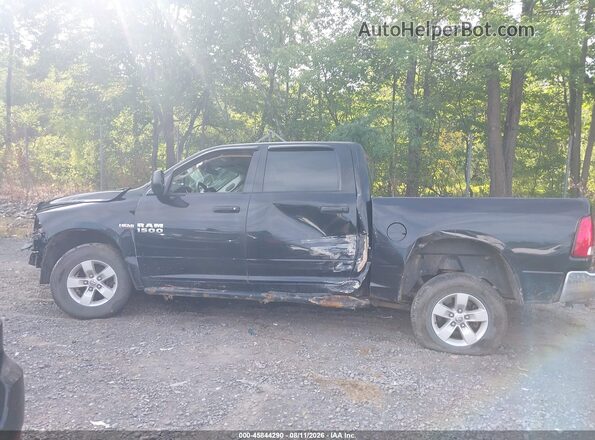 3C6RR7KT8HG573868 2017 RAM 1500 Black Vista interior de 360 grados