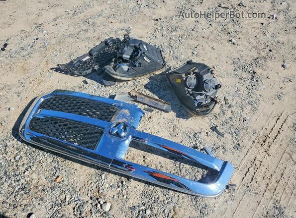 3C6RR7KT8MG665234 2021 RAM 1500 Черный Вид подкапотного пространства