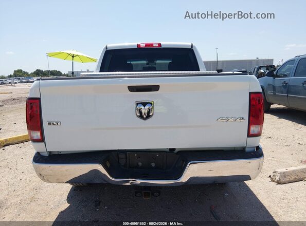 3C6RR7LT0MG548391 2021 RAM 1500 CLASSIC White 