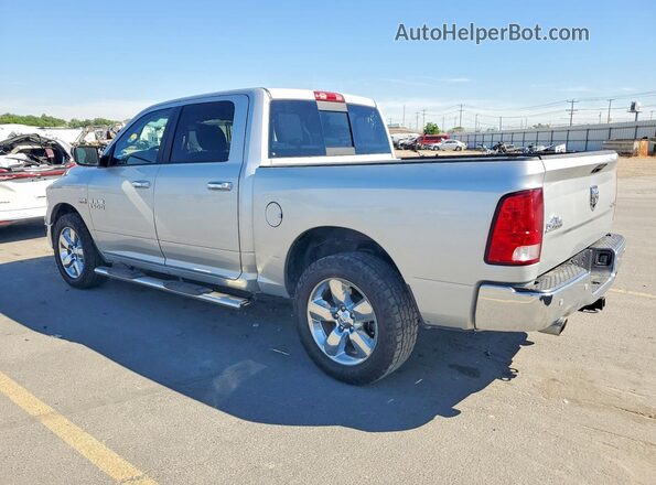 3C6RR7LT2HG640821 2017 RAM 1500 White Rear left