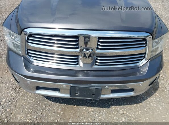 3C6RR7LT4GG183573 2016 RAM 1500 Серый Вид спереди