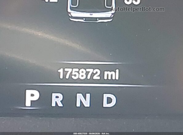 3C6RR7LT4GG183573 2016 RAM 1500 Серый Вид задних сидений