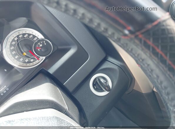 3C6RR7LT4GG183573 2016 RAM 1500 Серый Вид панели приборов