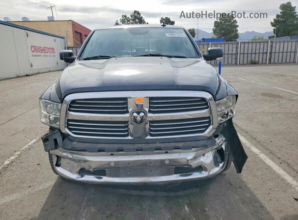 3C6RR7LT5HG794441 2017 RAM 1500 Blue Vista frontal