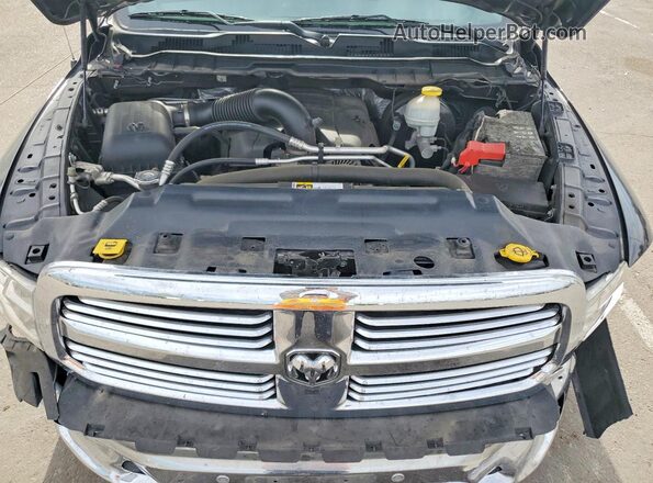 3C6RR7LT5HG794441 2017 RAM 1500 Blue Vista interior trasera