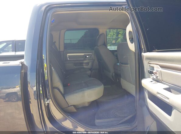 3C6RR7LT8GG338514 2016 RAM 1500 Blue VIN sticker view