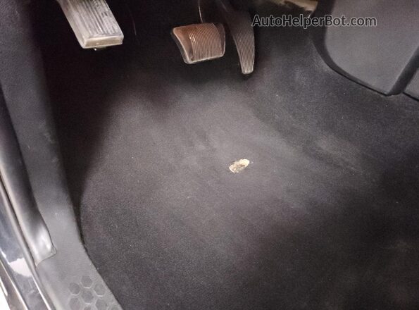 3C6RR7LT9GG265928 2016 RAM 1500 Черный 
