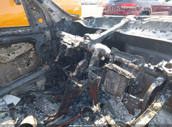 3C6SRFFP2T4170844 2026 RAM 1500 Gray Առջևի վահանակի տեսք