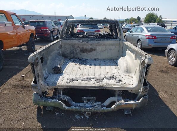 3C6SRFFP2T4170844 2026 RAM 1500 Gray 
