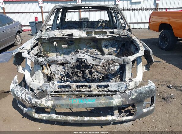 3C6SRFFP2T4170844 2026 RAM 1500 Gray Սարքավորումների վահանակի տեսք