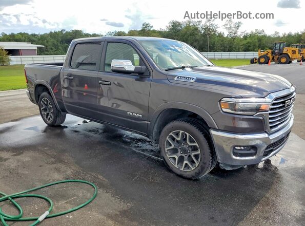 3C6SRFJP0T4159719 2026 RAM 1500 Charcoal Front right