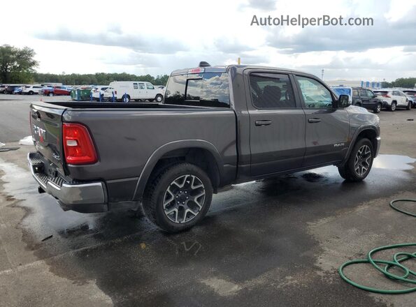 3C6SRFJP0T4159719 2026 RAM 1500 Charcoal 
