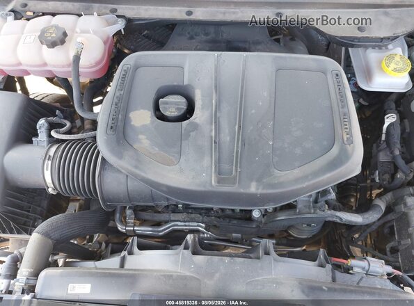 3C6SRFJP2T4175209 2026 RAM 1500 Gray უკანა ხედი