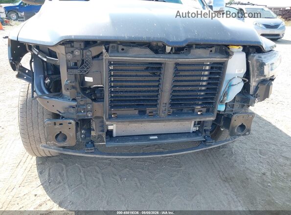 3C6SRFJP2T4175209 2026 RAM 1500 Gray წინა ხედი