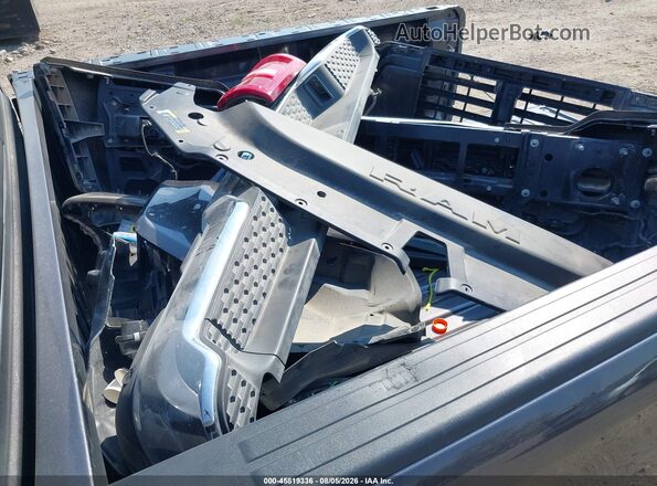 3C6SRFJP2T4175209 2026 RAM 1500 Gray 