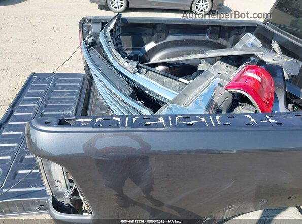 3C6SRFJP2T4175209 2026 RAM 1500 Gray 