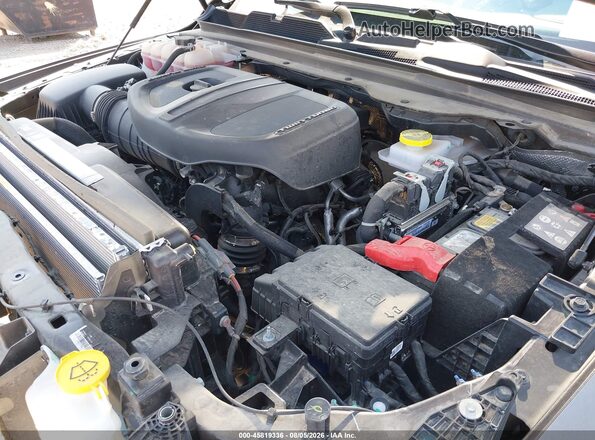 3C6SRFJP2T4175209 2026 RAM 1500 Gray 
