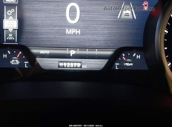 3C6SRFJP3T4175459 2026 RAM 1500 Black Widok tylnych siedzeń
