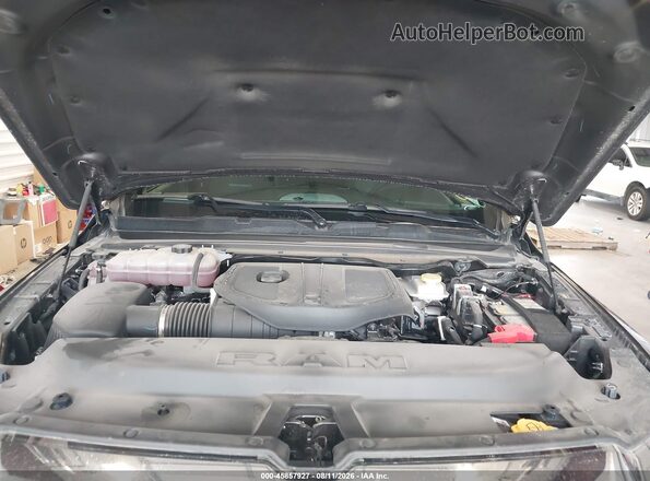 3C6SRFJP3T4175459 2026 RAM 1500 Black Widok z tyłu