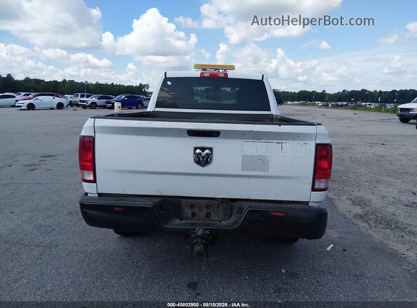 3C6TR4CT6HG623993 2017 RAM 2500 White 