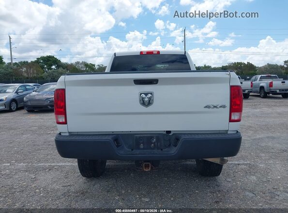 3C6TR5CT1GG284435 2016 RAM 2500 White 