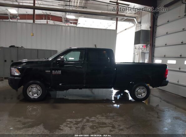 3C6TR5CT2GG323260 2016 RAM 2500 Зеленый 