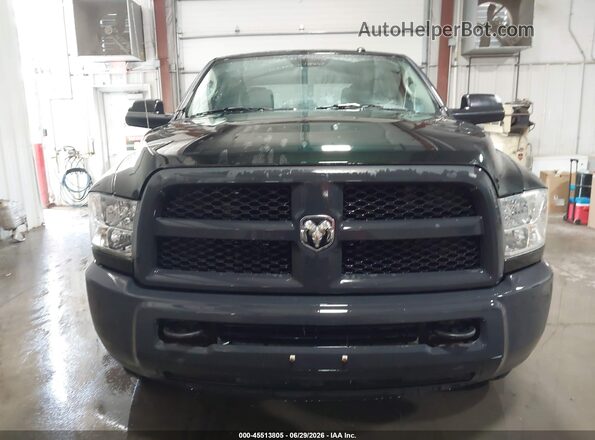 3C6TR5CT2GG323260 2016 RAM 2500 Зеленый 