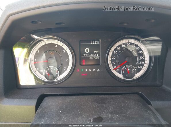 3C6TR5CT2JG278506 2018 RAM 2500 White წინა ხედი