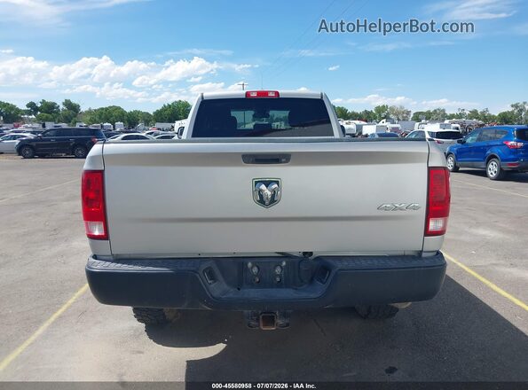 3C6TR5HT1GG297520 2016 RAM 2500 Серый 