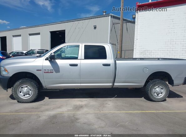3C6TR5HT1GG297520 2016 RAM 2500 Серый 