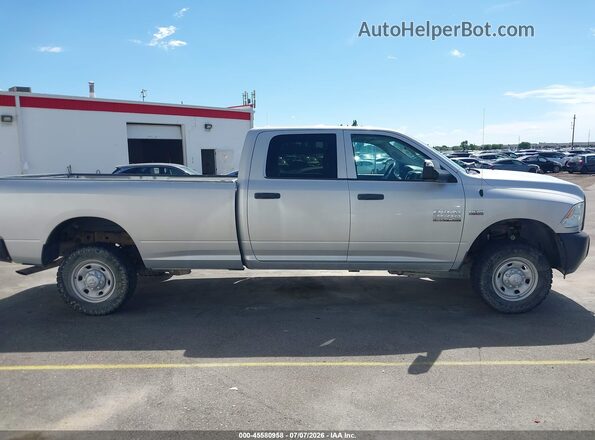 3C6TR5HT1GG297520 2016 RAM 2500 Серый 