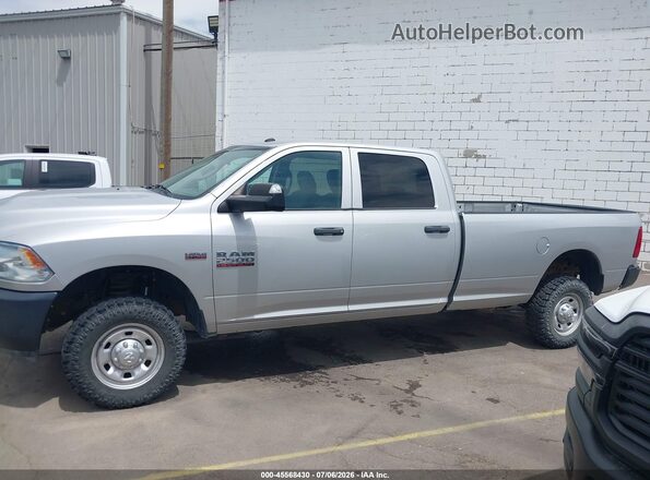 3C6TR5HT5GG297519 2016 RAM 2500 Серый 