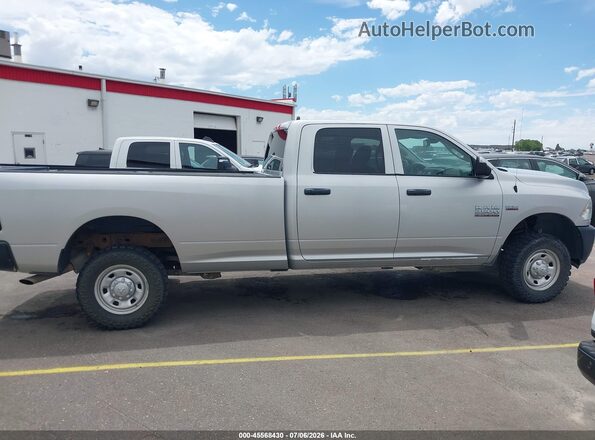 3C6TR5HT5GG297519 2016 RAM 2500 Серый Панорамный вид салона 360°