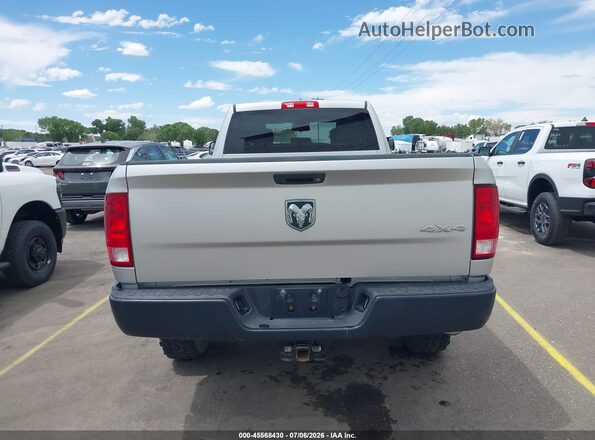 3C6TR5HT5GG297519 2016 RAM 2500 Серый 
