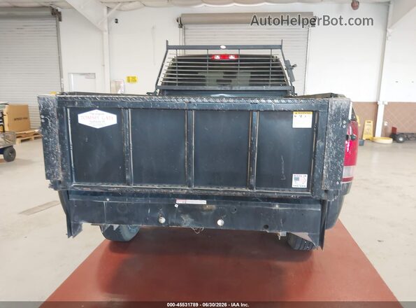 3C6TR5HT7GG297487 2016 RAM 2500 Зеленый 