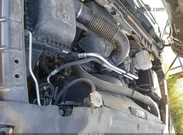 3C6TR5HT7JG149914 2018 RAM 2500 Gray უკანა ხედი