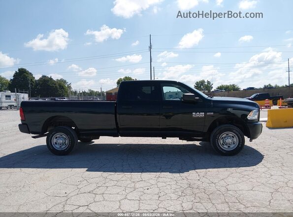3C6TR5HTXJG343658 2018 RAM 2500 Green Vista interior de 360 grados