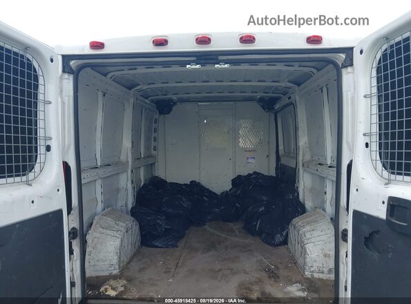 3C6TRVAG3HE536074 2017 RAM PROMASTER 1500 Белый Вид наклейки с VIN-кодом