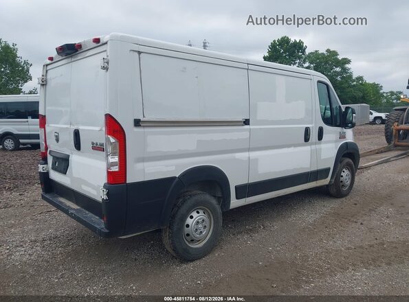 3C6TRVAG5LE115157 2020 RAM PROMASTER 1500 White Հետևի աջ