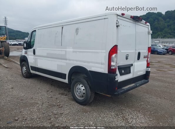 3C6TRVAG5LE115157 2020 RAM PROMASTER 1500 White Հետևի ձախ