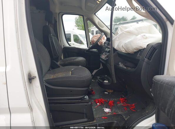 3C6TRVAG5LE115157 2020 RAM PROMASTER 1500 White Սալոնի դիմացի տեսք
