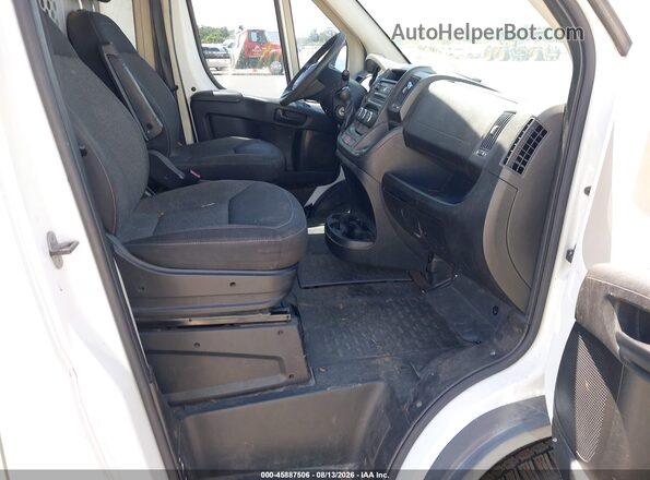 3C6TRVAG9GE118519 2016 RAM PROMASTER 1500 White Սալոնի դիմացի տեսք