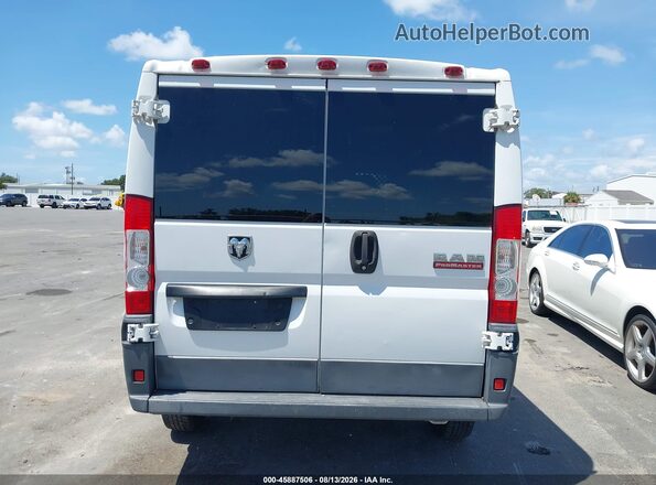 3C6TRVAG9GE118519 2016 RAM PROMASTER 1500 White 