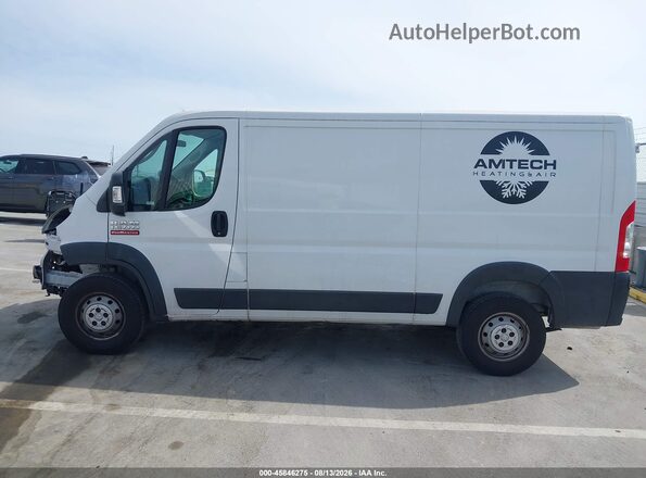 3C6TRVAGXLE105398 2020 RAM PROMASTER 1500 White 
