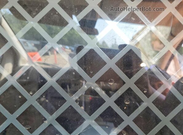 3C6TRVCG0HE523537 2017 RAM PROMASTER White Vista de los asientos traseros