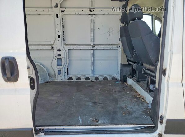 3C6TRVCGXKE516179 2019 RAM PROMASTER Белый 