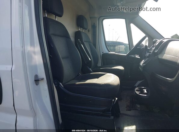 3C6TRVDG4GE114499 2016 RAM PROMASTER 2500 White 